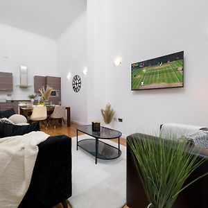 Appartement met Drie Slaapkamers